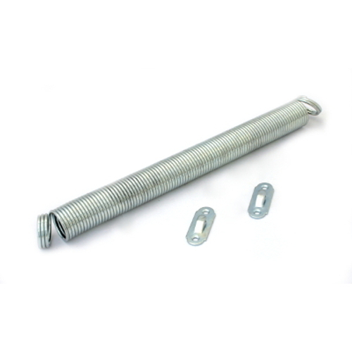 Пружина дверная  300мм d30 мм ЦИНК  /4129