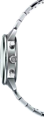 Мужские наручные часы Casio Edifice EFR-575D-2A