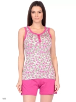 Пижама Sabrina