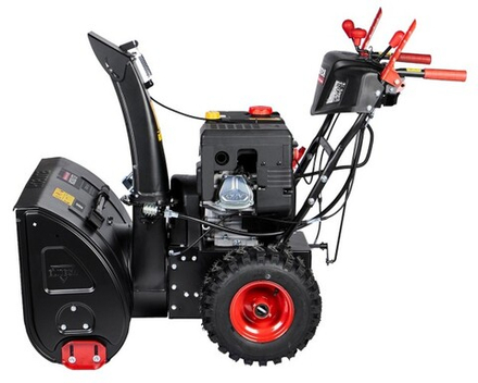 Снегоуборщик бензиновый ELITECH ST 1476LE (E1609.016.00) HD 203761