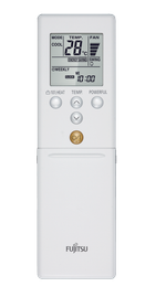 Настенная сплит-система FUJITSU ASYG09LTCA / AOYG09LTC