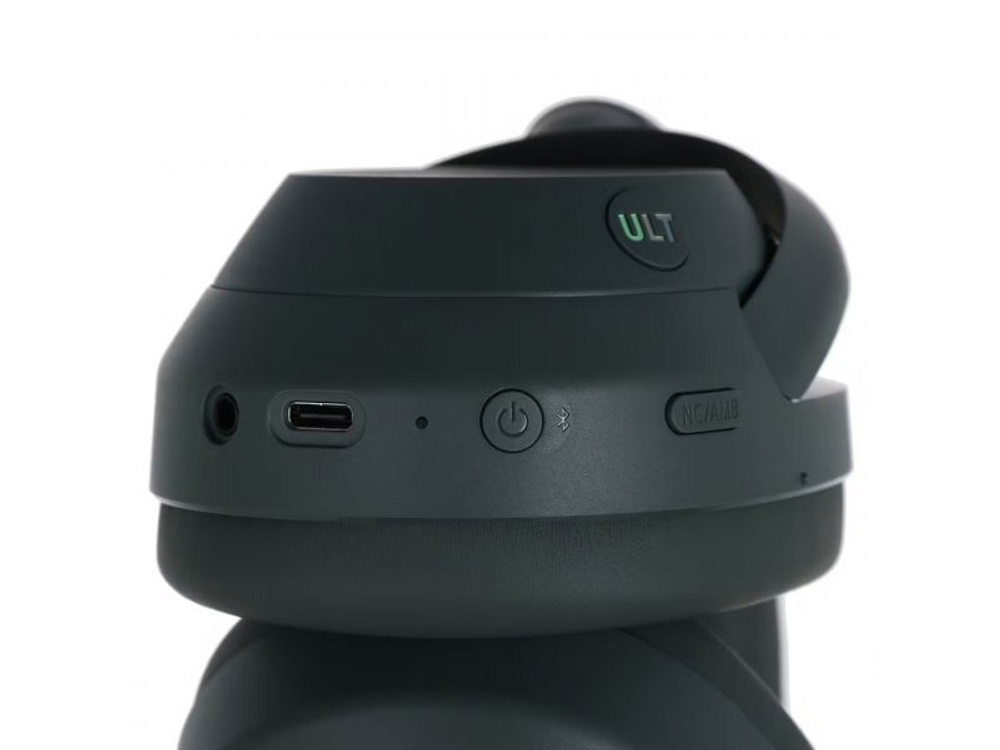Наушники Sony WHULT900N/HCE серый