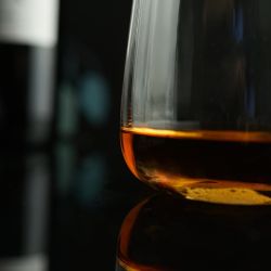 Стакан Олд Фэшн 460 мл "Optical" d 8,5 см h10 см P.L. - BarWare [6]