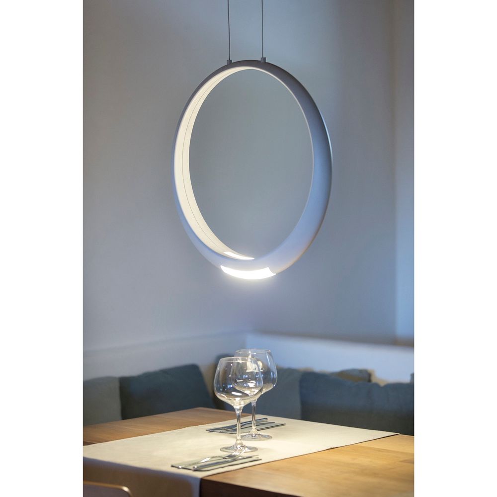 6170 Подвесной светильник RING