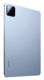 Планшет XiaoMi Pad 7 8/128Gb Wi-Fi, Blue