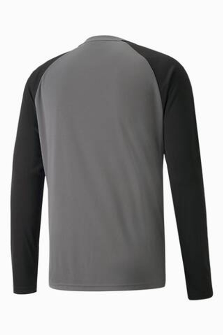 Вратарская кофта Puma teamPACER GK LS