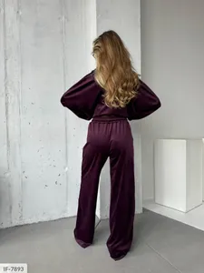 Костюм IF-7889 Фабрика Моды