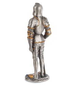 Veronese WS-800 Статуэтка «Рыцарь в доспехах»