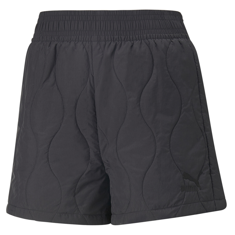 Женские шорты PUMA T7 Quilting Shorts