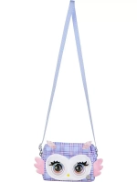 Интерактивная сумочка Сова Purse Pets