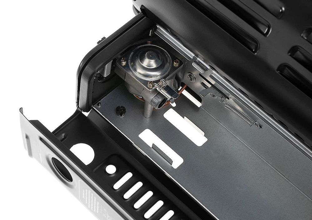 Газовый обогреватель-плита Helios HS-BDZ-193