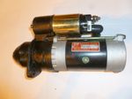Стартер электрический TDL 17- 32 3L/Starter