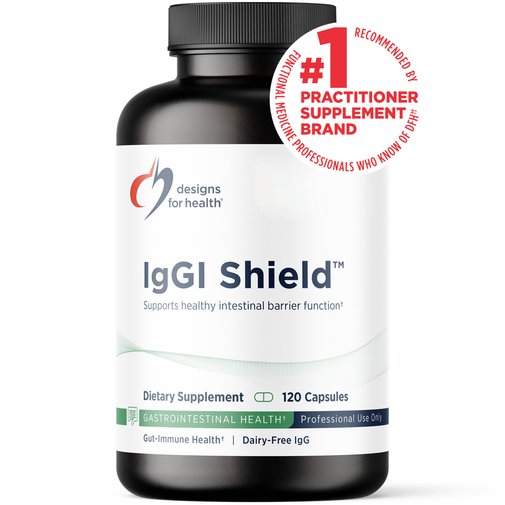 IgGI Shield™