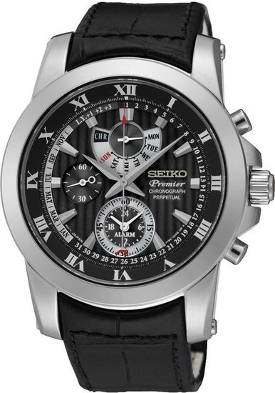 Мужские часы Seiko SPC161P2