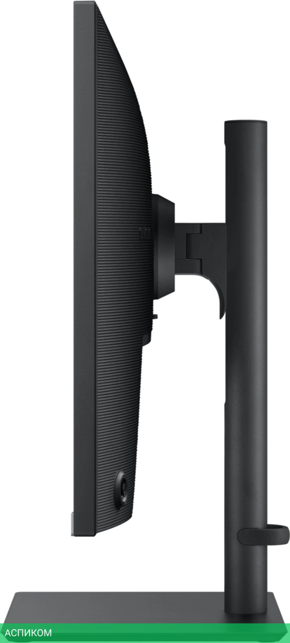 Монитор Samsung 27" Essential S4 S27C430GAIXCI