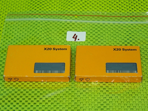 B&amp;R X20AO2622 Rev.I0