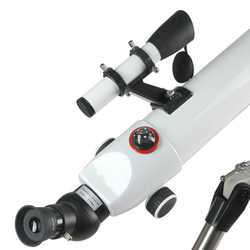 Телескоп Veber PolarStar 700/70 EQ8 - фото 3