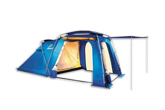 КЕМПИНГОВАЯ ПАЛАТКА NORMAL БИЗОН 4