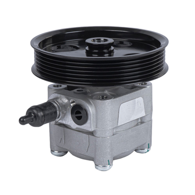 Насос ГУР VOLVO S80 I 2.5T/3.0T, VOLVO XC90 I 2.5T/3.0T/3.2 GANZ GIL02045