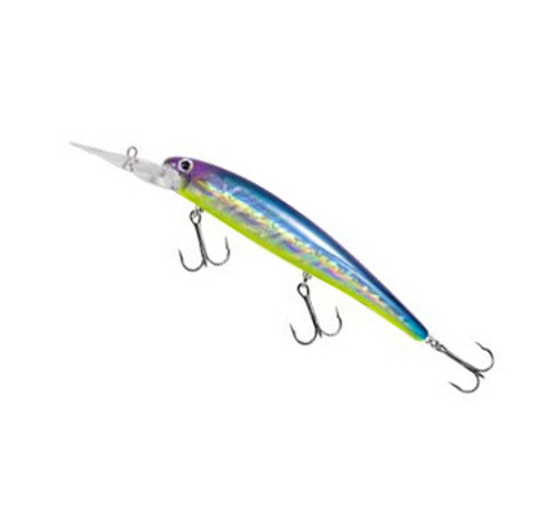 Bandit Deep Suspending Minnow 120SP 12 см., цвет 001