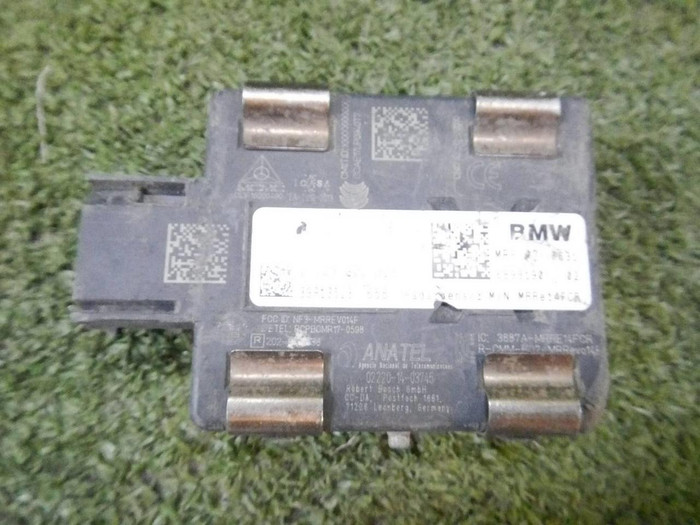 Датчик радарный передний BMW 3er G20 (2018-н.в.)