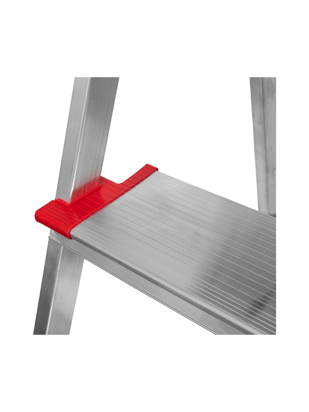 Свободностоящая стремянка Gigant 5 ступеней, PROFI AAA-02