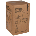 Ведро для мусора 20л сенсорное Energy Smart-12S