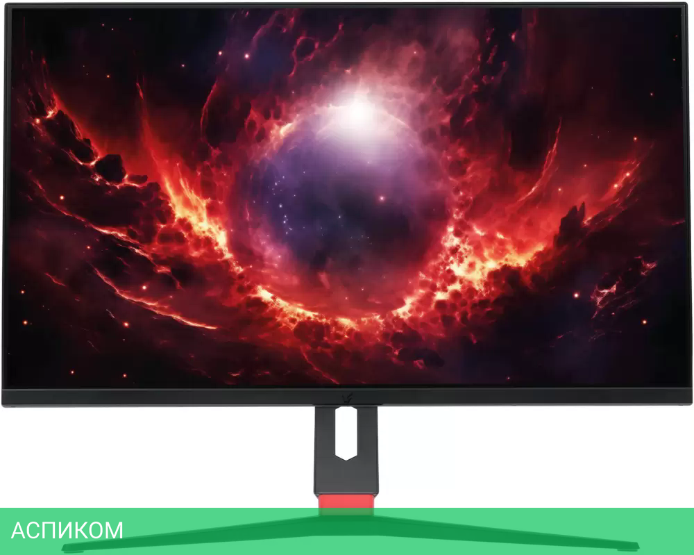 Монитор ARDOR GAMING SUPERNOVA PRO AQ32H1UE