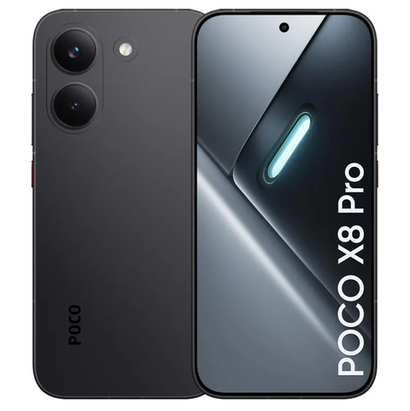 Xiaomi Poco X8 Pro 8/512Gb