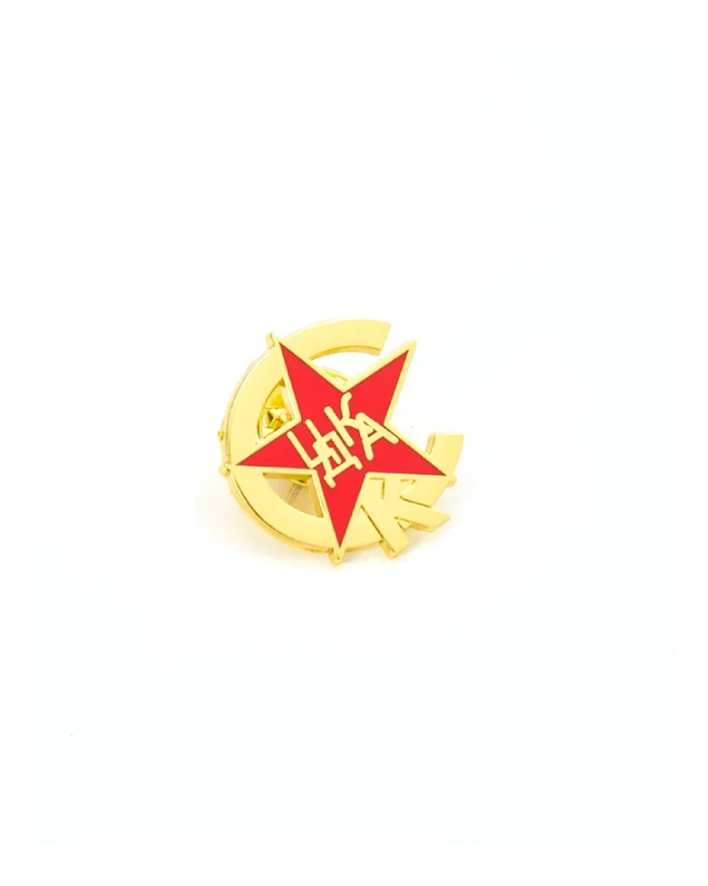Значок эмаль Эмблема ЦДКА