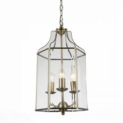 Подвесной светильник ST-Luce SL228 SL228.303.03