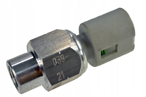 Датчик давления ГУР Logan