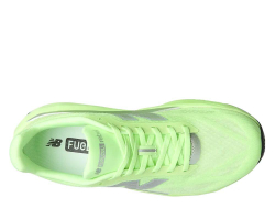 Кроссовки для бега мужские New Balance FuelCell Rebel v5 M Зеленые