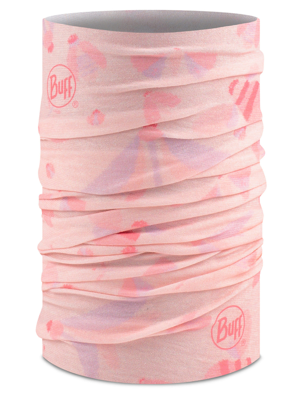 Бандана BUFF Original Breezie Pink