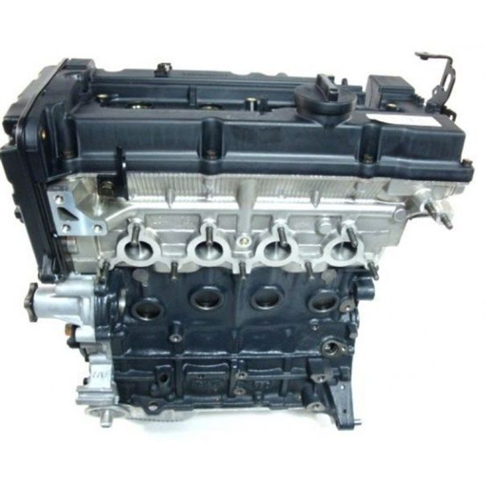 Двигатель Hyundai G4EC новый товар