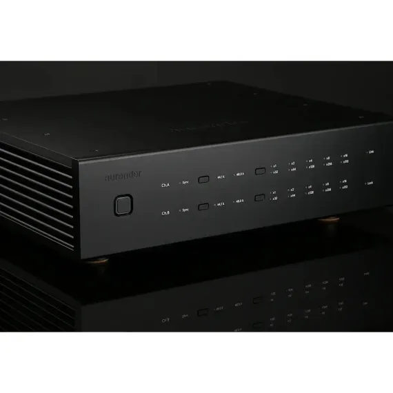 Aurender MC20 Black