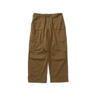 Брюки NOTHOMME WideCargo, темно-бежевый