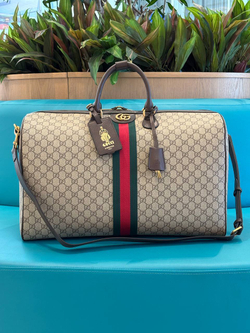 Сумка дорожная Gucci