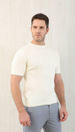 Трикотажная футболка Brunello Cucinelli
