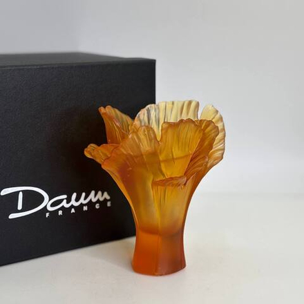 Ваза Daum 17 см