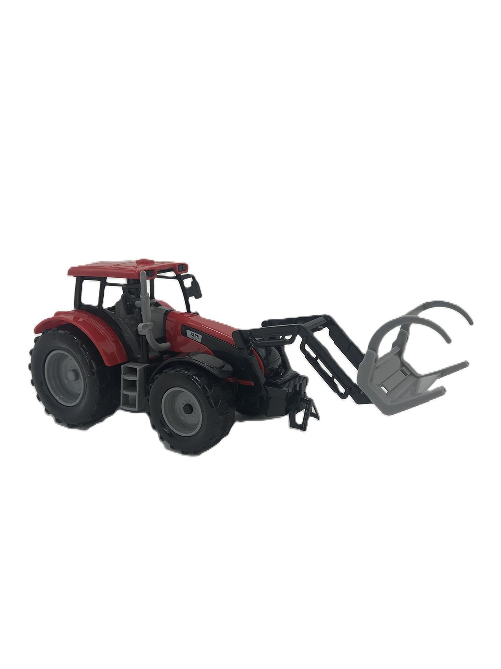 Игрушка Трактор Фермерский (550-3J)