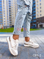 Кроссовки по 8 пар (36-41)р.