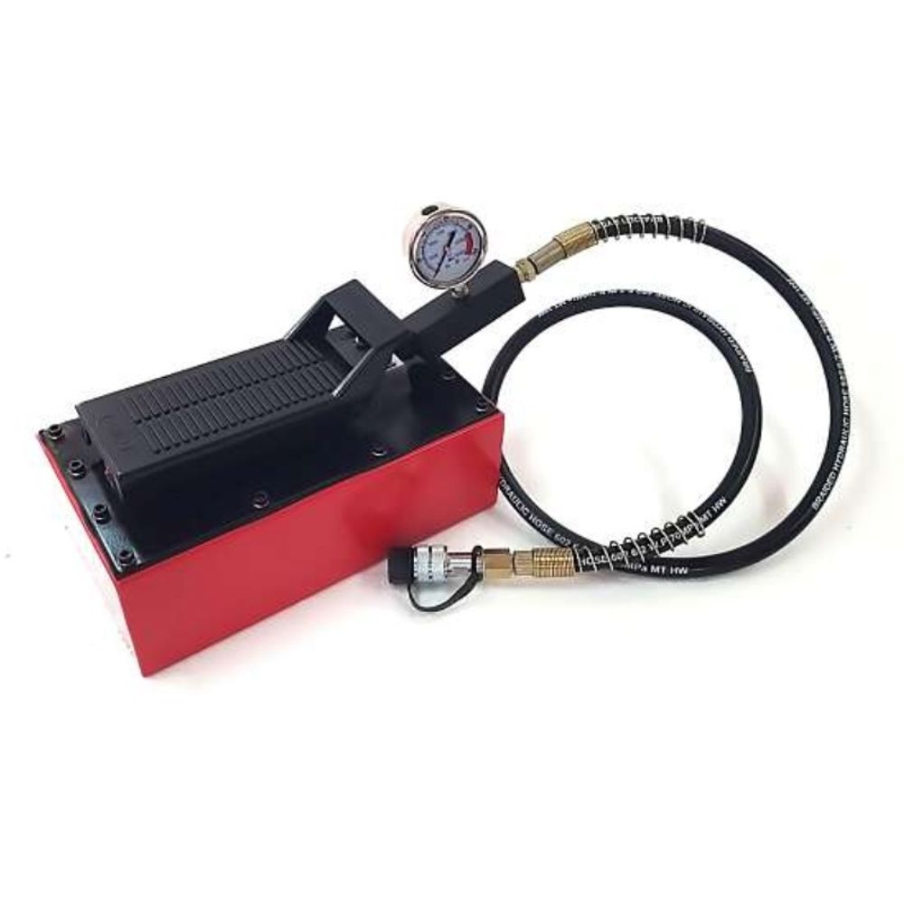 ОДА Сервис (ODA-C1339) Выпресовщик шкворней гидравлический 100 т