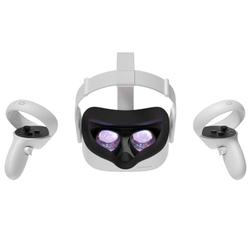 Автономный VR шлем Oculus Quest 2 256 Gb