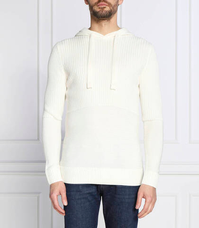 Худи Joop! - кремовый(30032488)