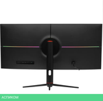 Игровой монитор Titan Army P40UG