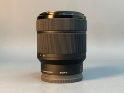 Sony FE 28-70mm 3.5-5.6 OSS