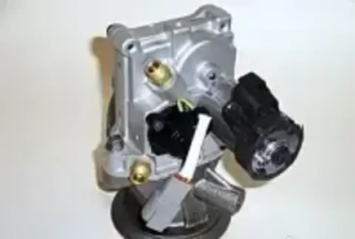 Клапан EGR 4955422 ISX