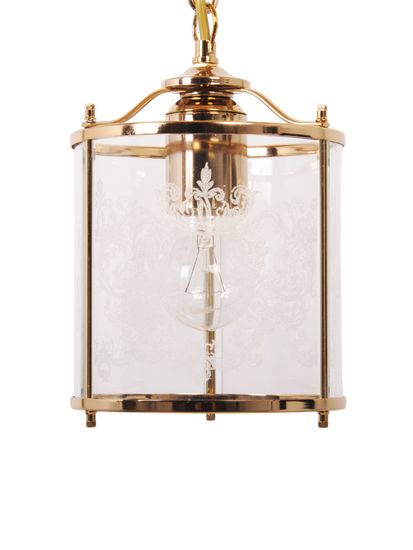 Подвесная люстра La Lampada 50748