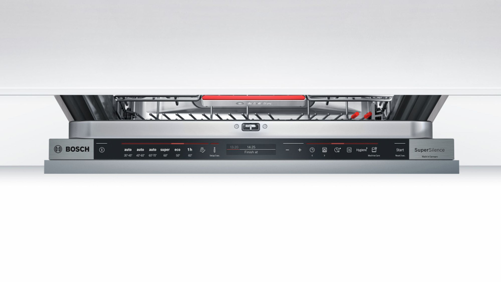 Встраиваемая посудомоечная машина Bosch SMV 87TX01R